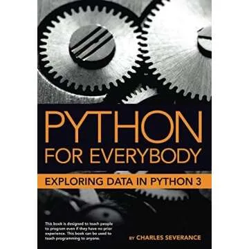 Books - Python