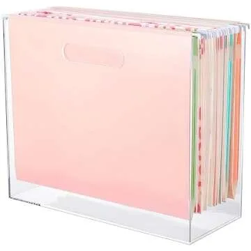 Best File Boxes