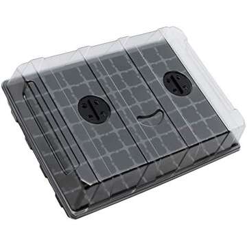 Seed Starting Supplies