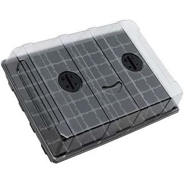 Seed Starting Supplies