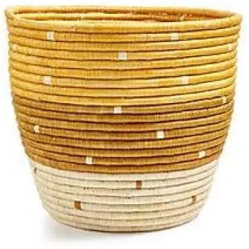 "A Basket Spell To Inspire Joy" Materials