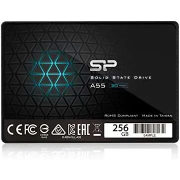 Good SSD deals!