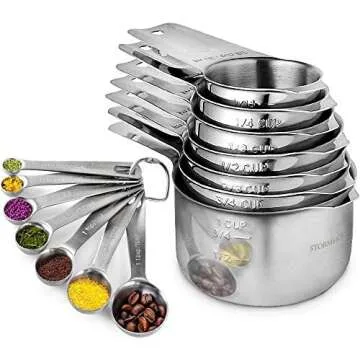 Baking Tools & Gadgets