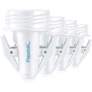 Medela to Spectra Hack