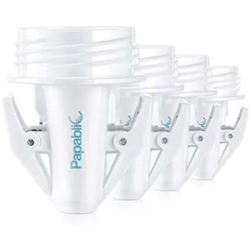 Medela to Spectra Hack