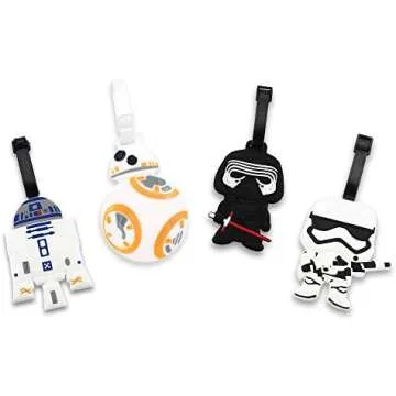 Stars Wars Gift Idea