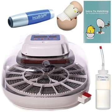 Chicken Keeping Supplies