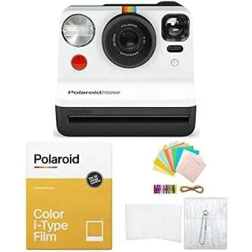 Instant Film