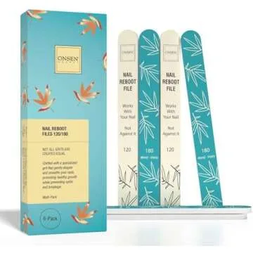 My DIY Manicure Essentials