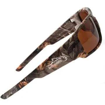 Hunting Sunglasses