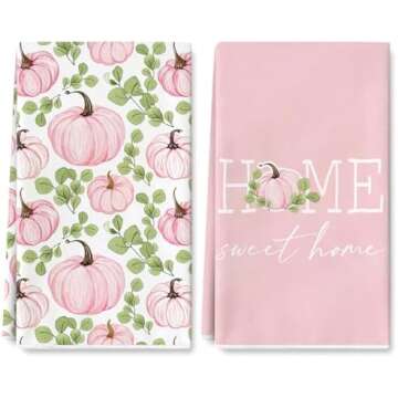 Farmhouse Fall Decor