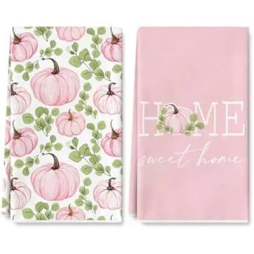 Farmhouse Fall Decor