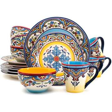 Let me entertain you