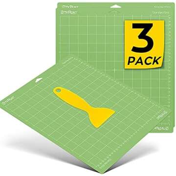 Craft supplies & tools