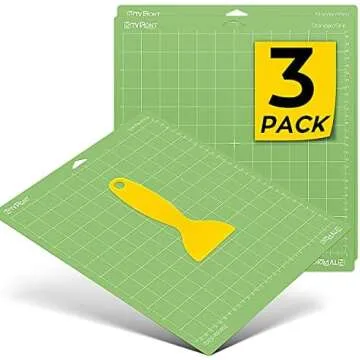 Craft supplies & tools