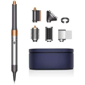 Hair products and accessories