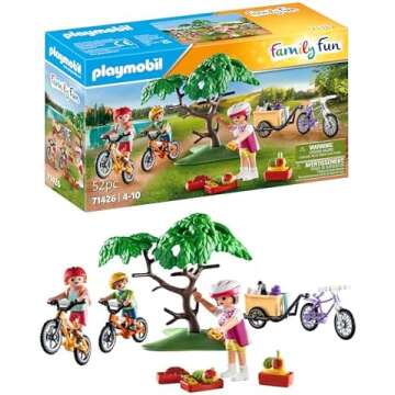 Playmobil