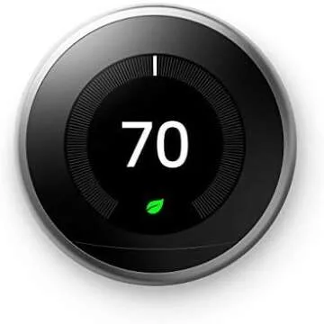 Favorite Smart Thermostats
