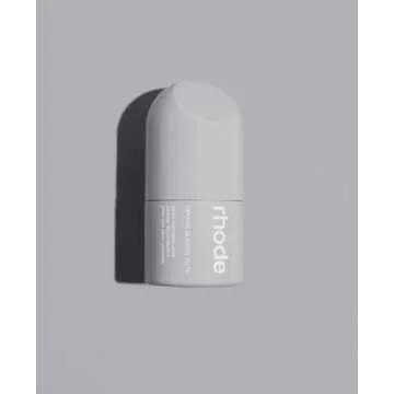 Face Primer & Skin Prep Favorites