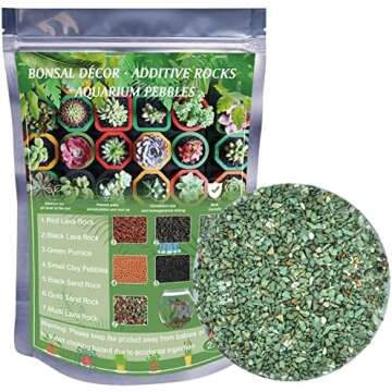 sustratos para suculentas y cactus