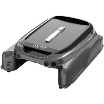 My Above Ground Pool