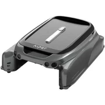 My Above Ground Pool