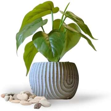 Pretty Pots & Planters