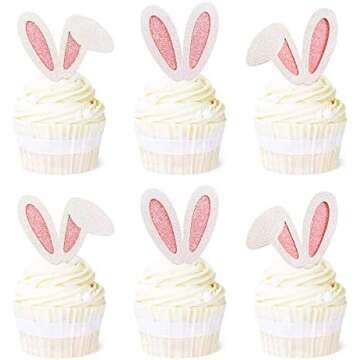 Easter Charcuterie Builds