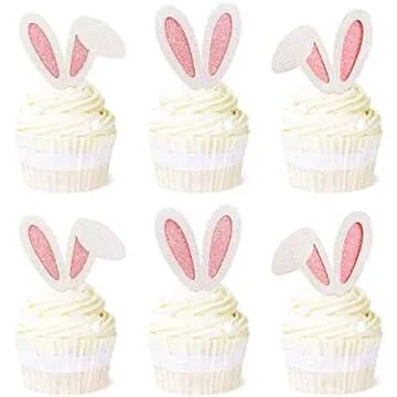 Easter Charcuterie Builds