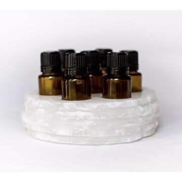 Essential Oil Essentials