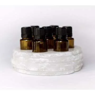 Essential Oil Essentials