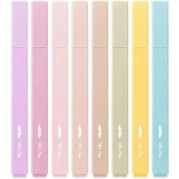 hot girl school supplies