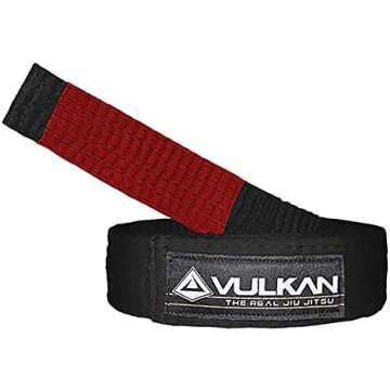 Jiu-Jitsu Essentials