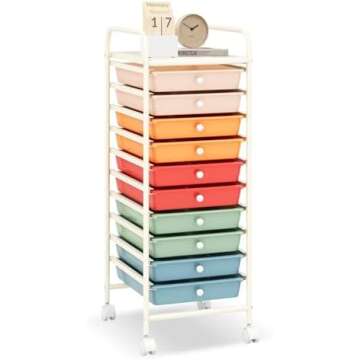 Other Tools for Lettering