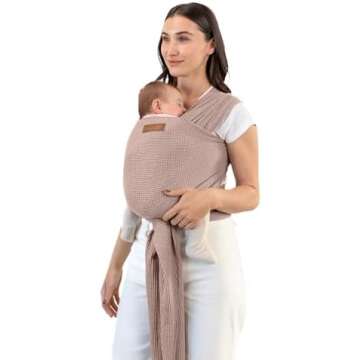 Pregancy, New Mom + Baby