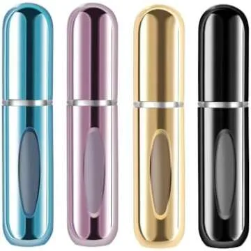 Organization & Storage