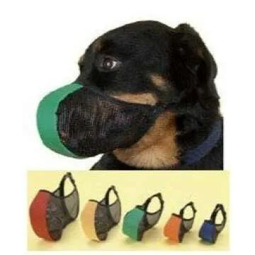 Muzzles
