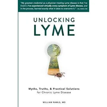 Living With Lyme