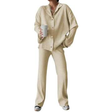 Fall/ Winter Fashion