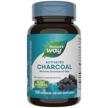 Vitaminas y Suplementos