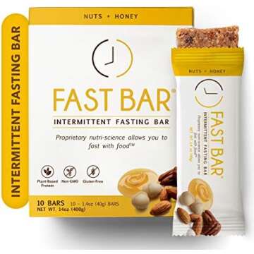 Healthy Gluten-Free Snacks