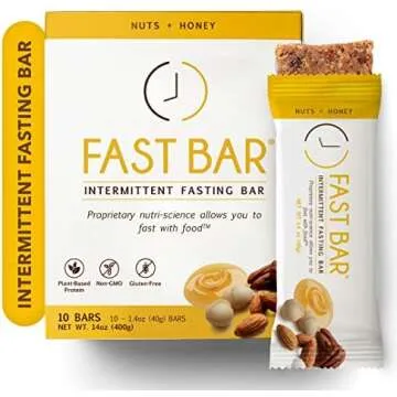 Healthy Gluten-Free Snacks