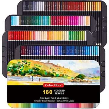 My Favorite Pencil Tools