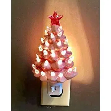 It's a PINK Christmas