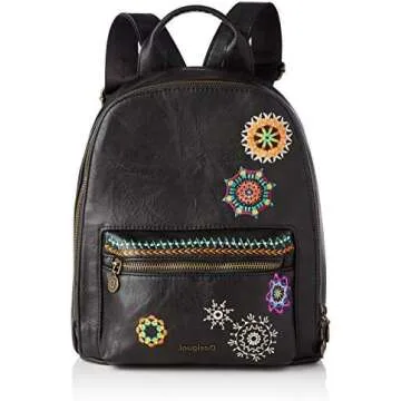Desigual Women's Backpack