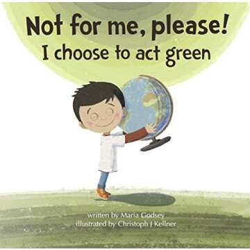 Earth Day Books for Kids