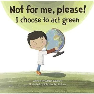 Earth Day Books for Kids