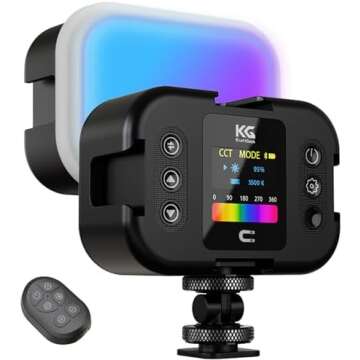 Content creators 🎥