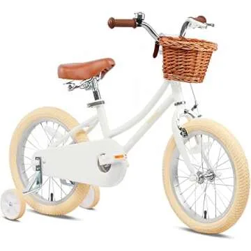 Caroline's Favorite Toys