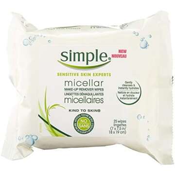 Face Wipes